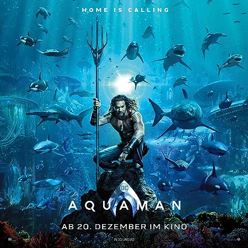 Aquaman