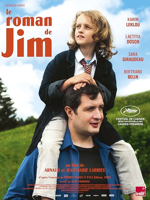 Download Movie Jim's Story