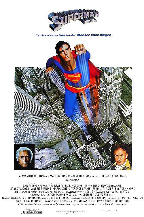 Superman