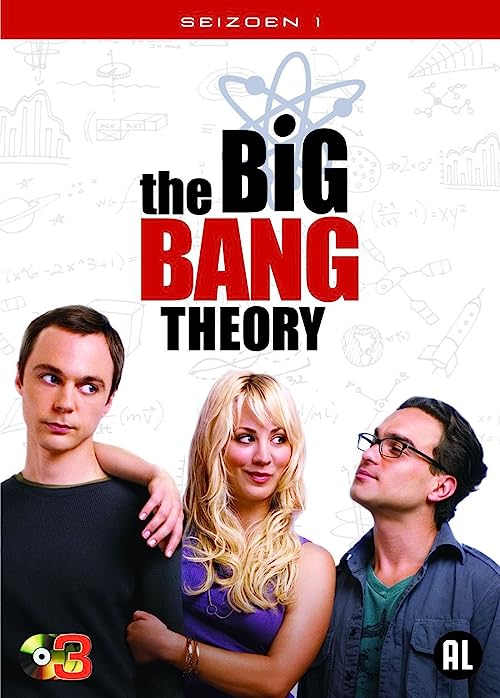 The Big Bang Theory