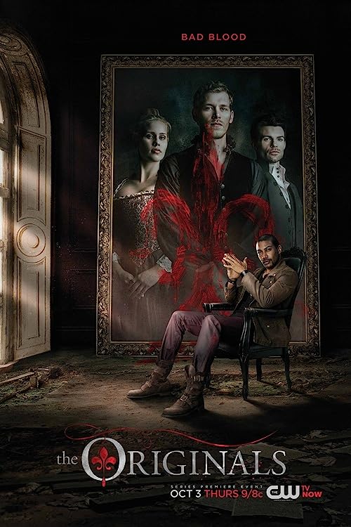 Download Series The Originals