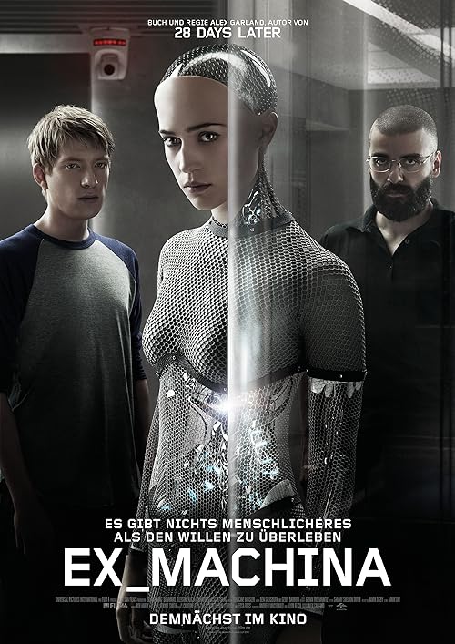 Ex Machina