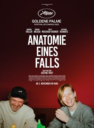 Download Movie Anatomy of a Fall