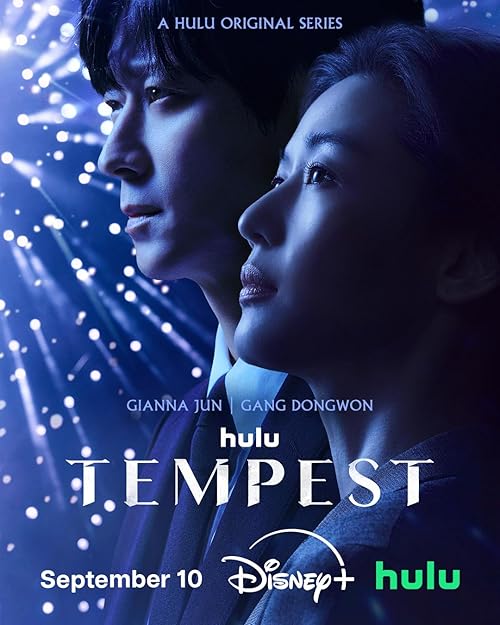 Download Series Tempest