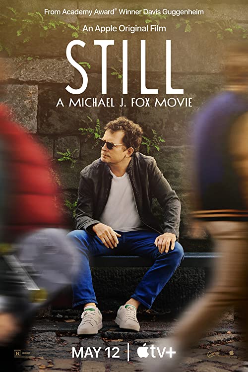 Download Movie Still: A Michael J. Fox Movie