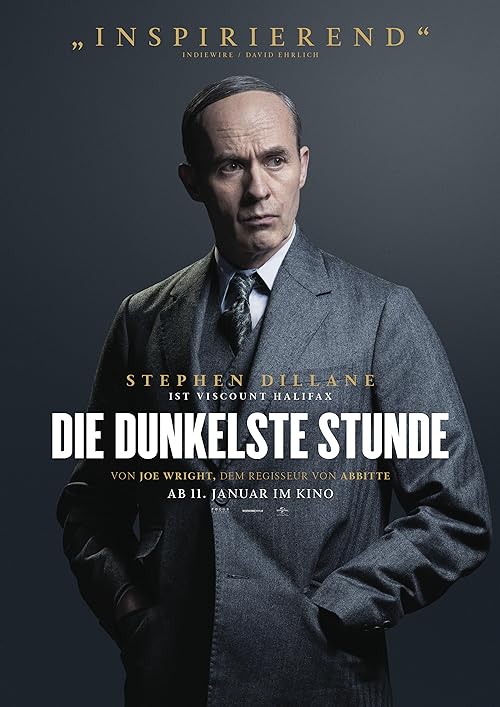Darkest Hour