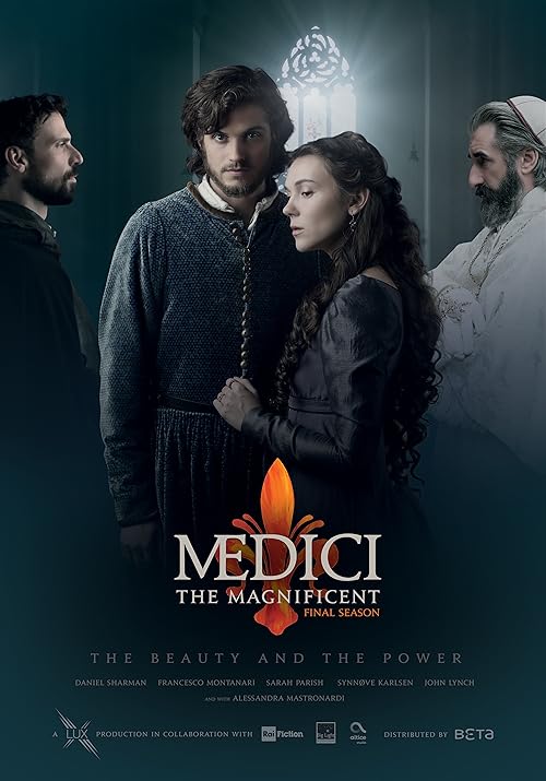 Download Series Medici 