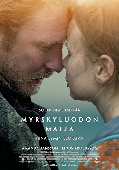 Download Movie Stormskerry Maja