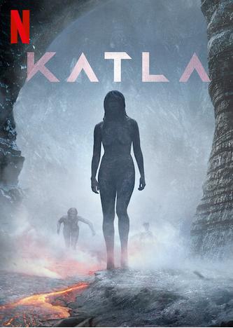 Download Series Katla