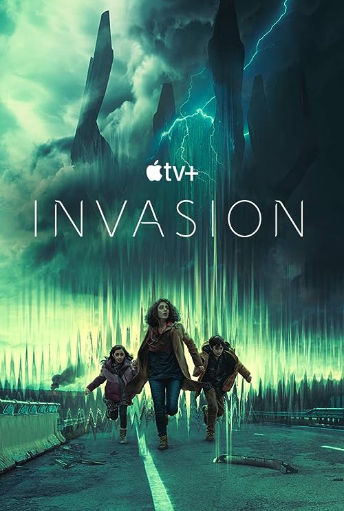 invasion