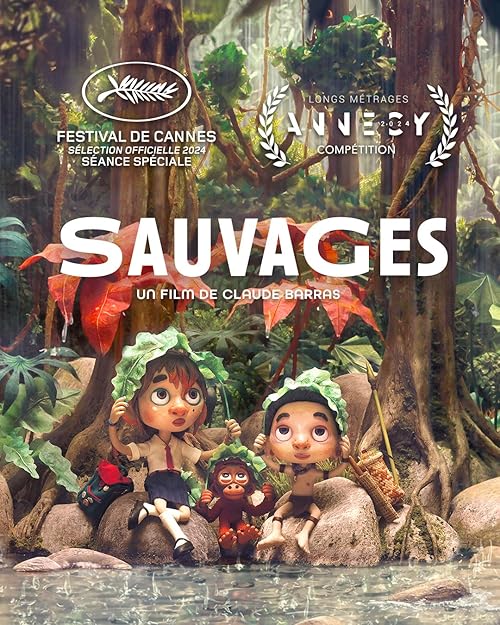 Download Movie Savages