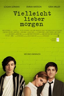 The Perks of Being a Wallflower
