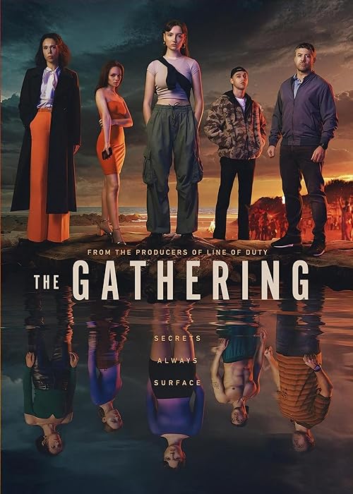 Download Series The Gathering