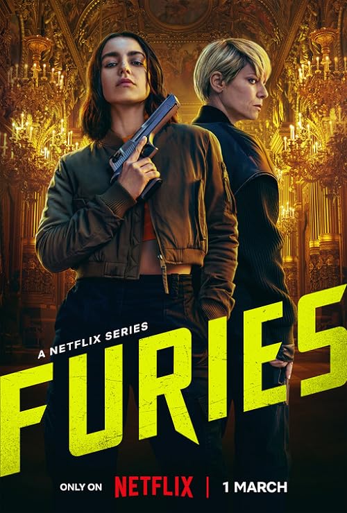 Download Series Furies