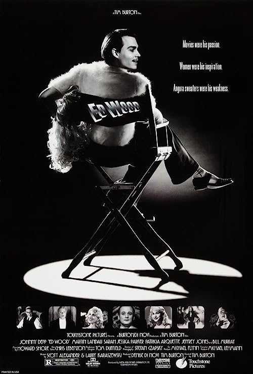 Ed Wood