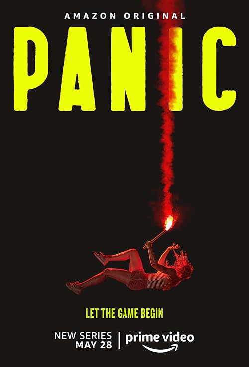 Download Series Panic
