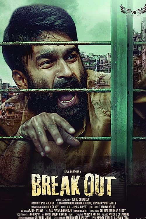 Download Movie Breakout