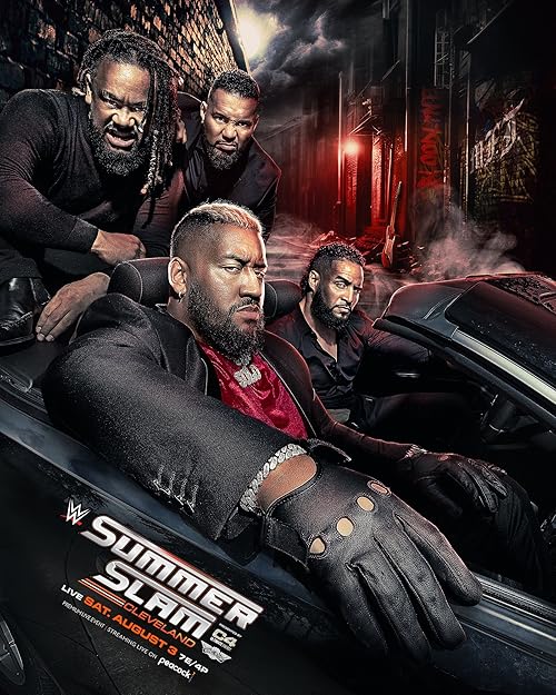 WWE SummerSlam