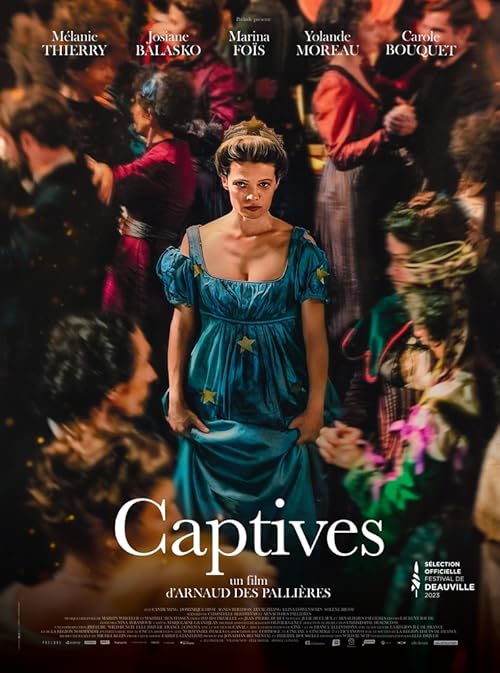 Captives