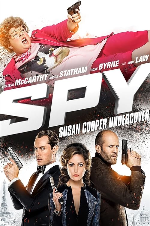 Spy