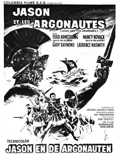 Download Movie Jason and the Argonauts