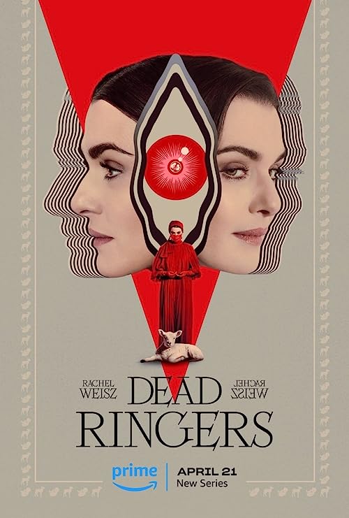 Dead Ringers
