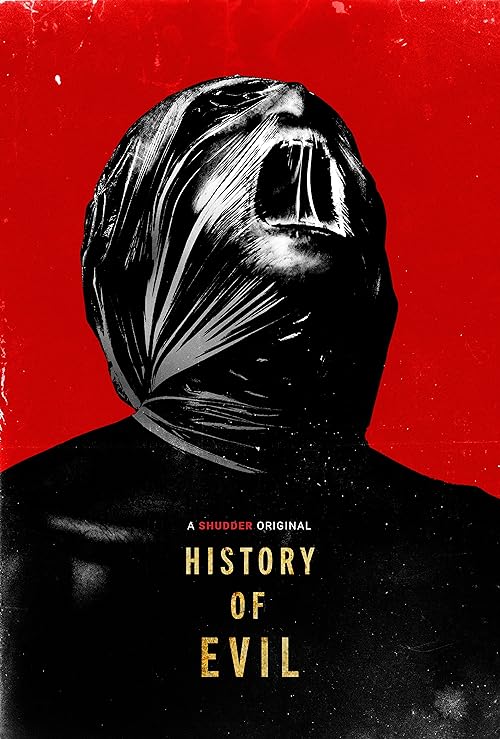 History of Evil