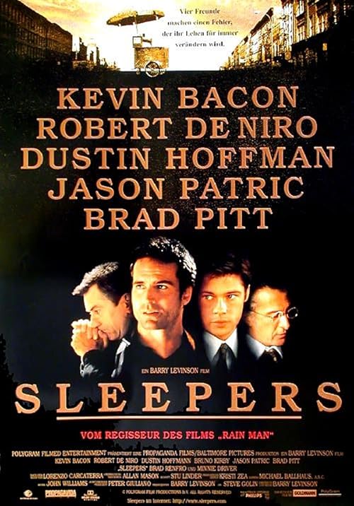  Sleepers  