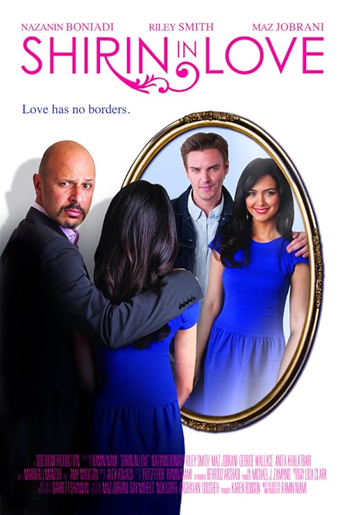 Download Movie Shirin in Love