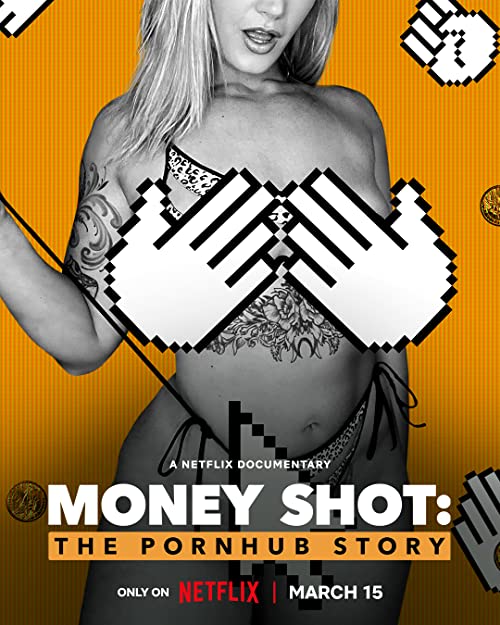 Download Movie Money Shot: The Pornhub Story