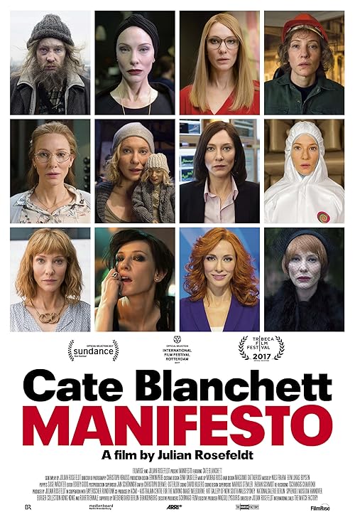 Manifesto