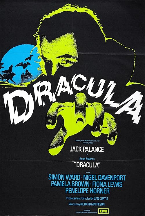 Download Movie Dracula