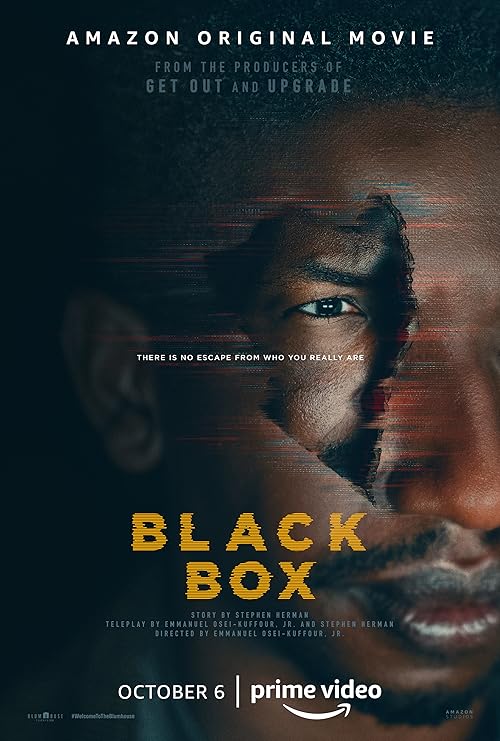  Black Box 
