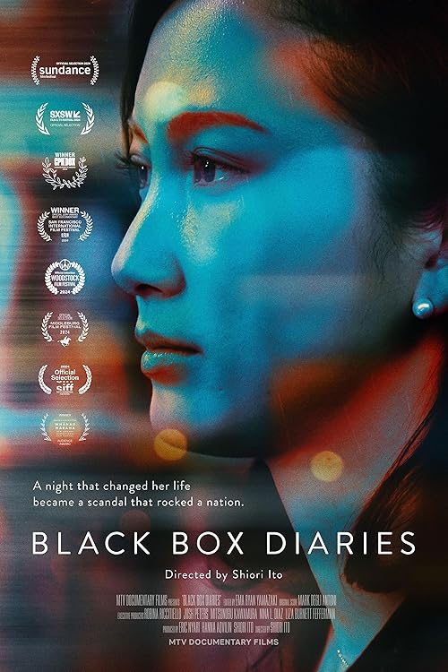 Download Movie Black Box Diaries