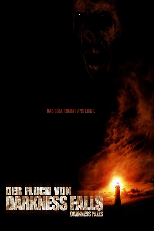 Darkness Falls