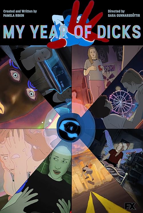 Download Movie My Year of Dicks