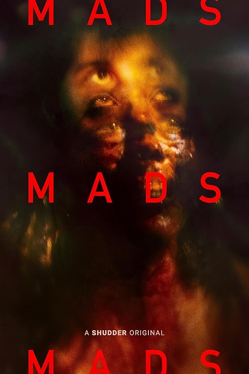 Download Movie MadS