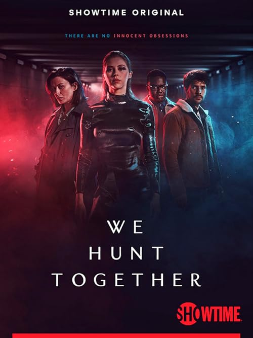 Download Series We Hunt Together