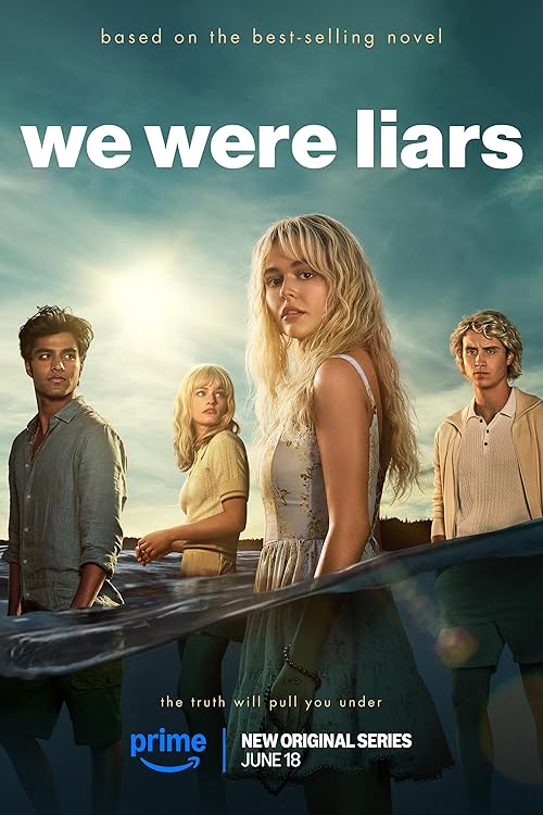 Download Series We Were Liars