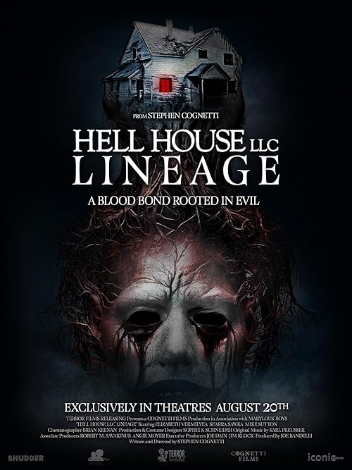 Download Movie Hell House LLC: Lineage