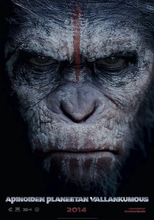 Dawn of the Planet of the Apes
