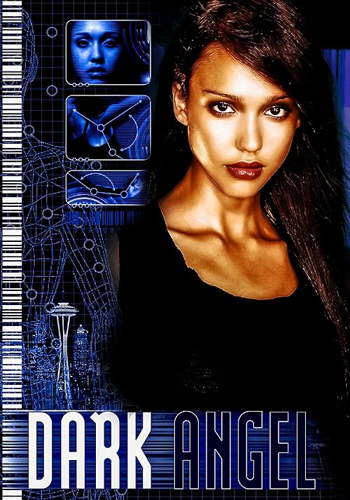 Dark Angel