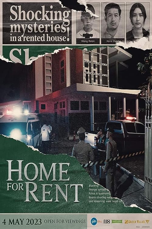 Download Movie Home for Rent