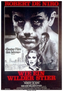 Raging Bull