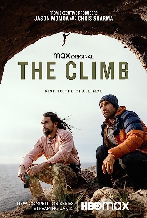 The Climb
