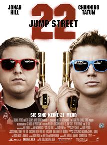 22 Jump Street