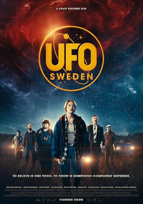 Download Movie UFO Sweden
