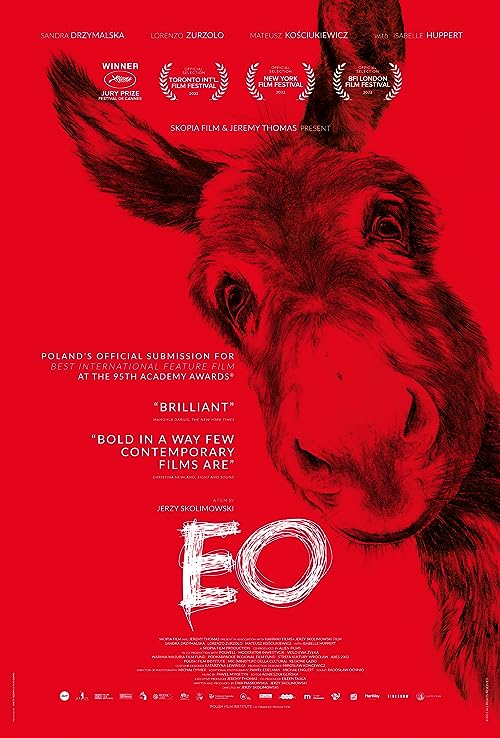 Download Movie EO