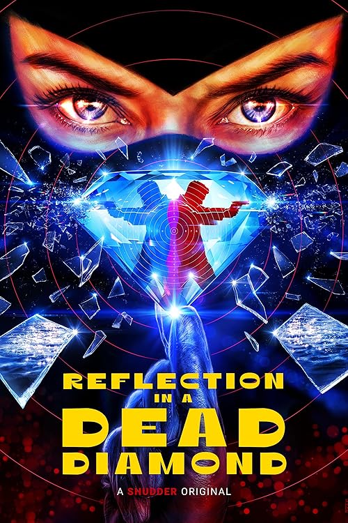 Reflection in a Dead Diamond