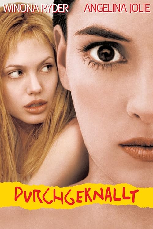 Girl, Interrupted